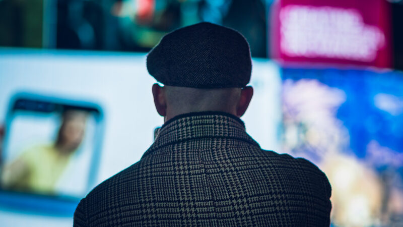 street photography